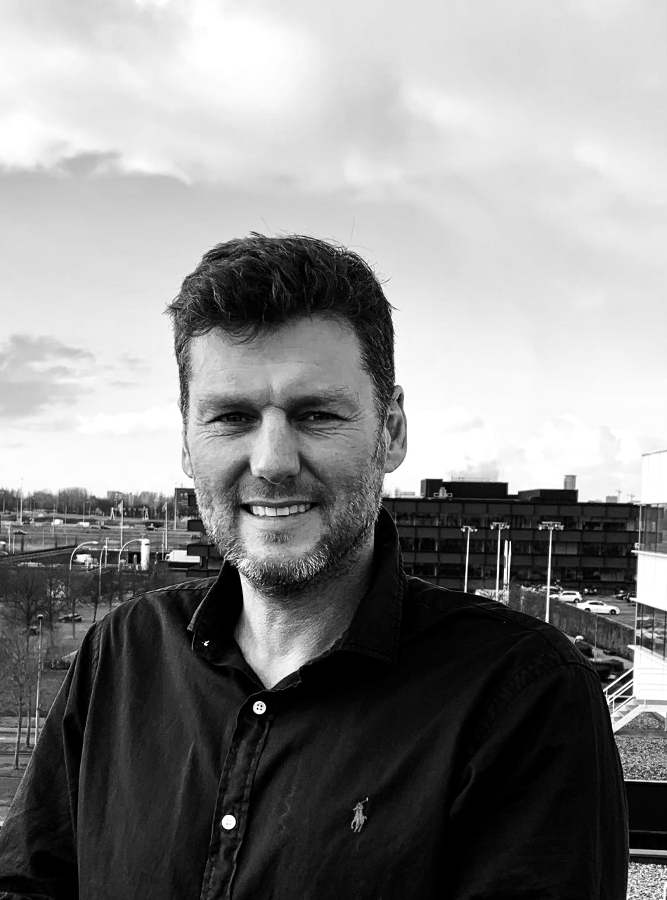 Jordi Stokkel foto groot
